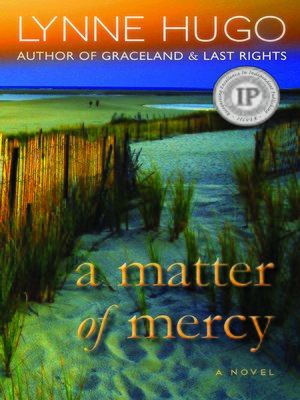 cover image of A Matter of Mercy